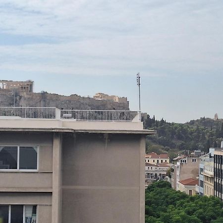 Athens Experience Suite 2 מראה חיצוני תמונה