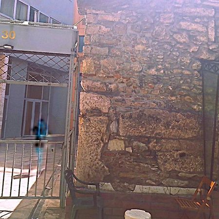 Athens Experience Suite 2 מראה חיצוני תמונה