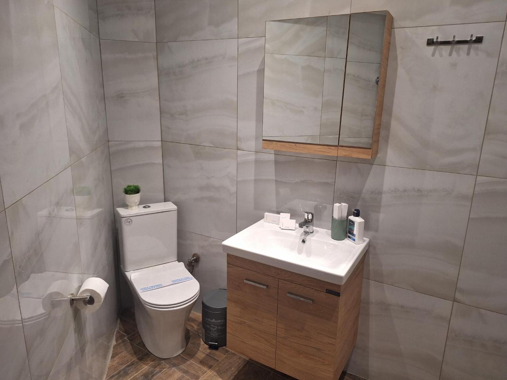 Athens Experience Suite 2 מראה חיצוני תמונה