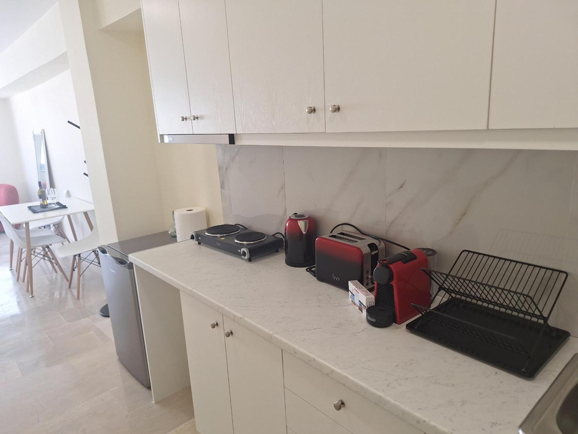 Athens Experience Suite 2 מראה חיצוני תמונה
