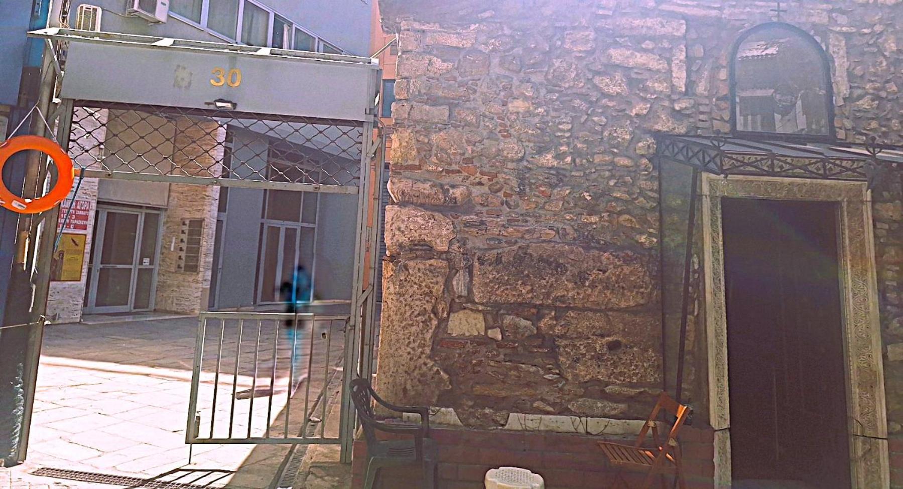 Athens Experience Suite 2 מראה חיצוני תמונה