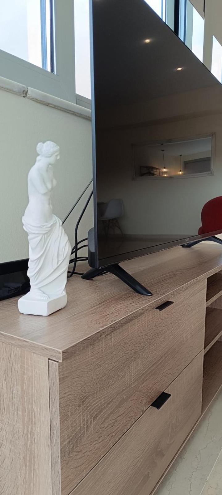 Athens Experience Suite 2 מראה חיצוני תמונה