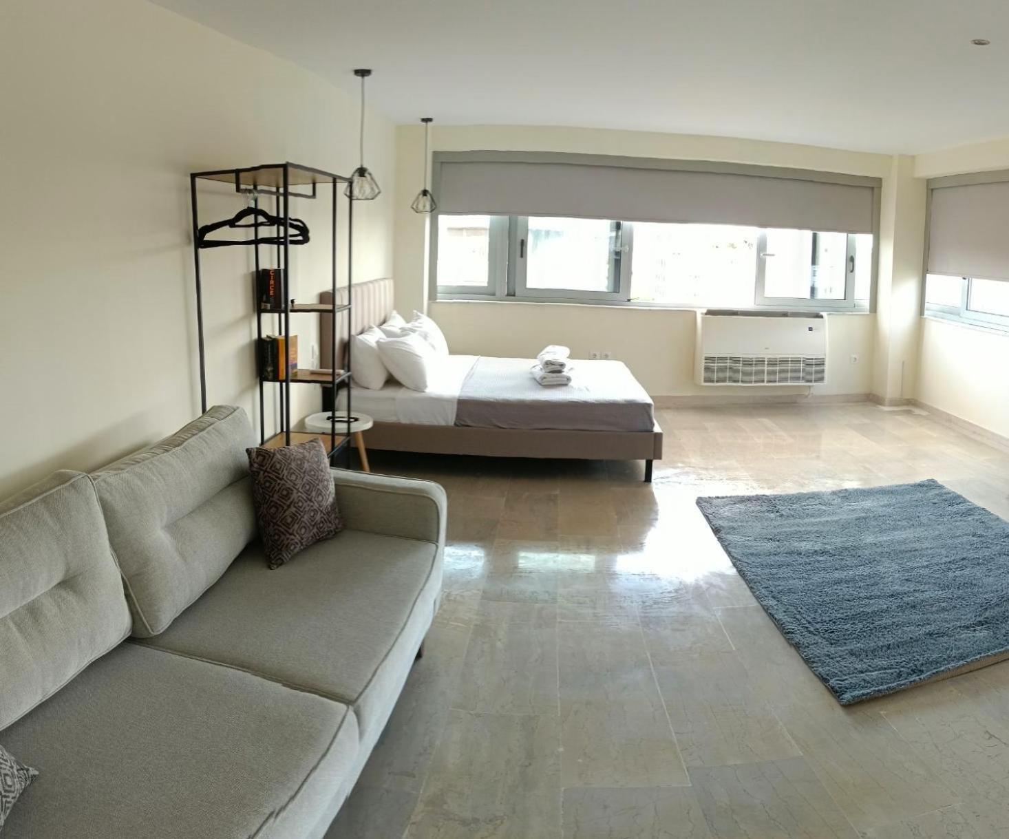 Athens Experience Suite 2 מראה חיצוני תמונה