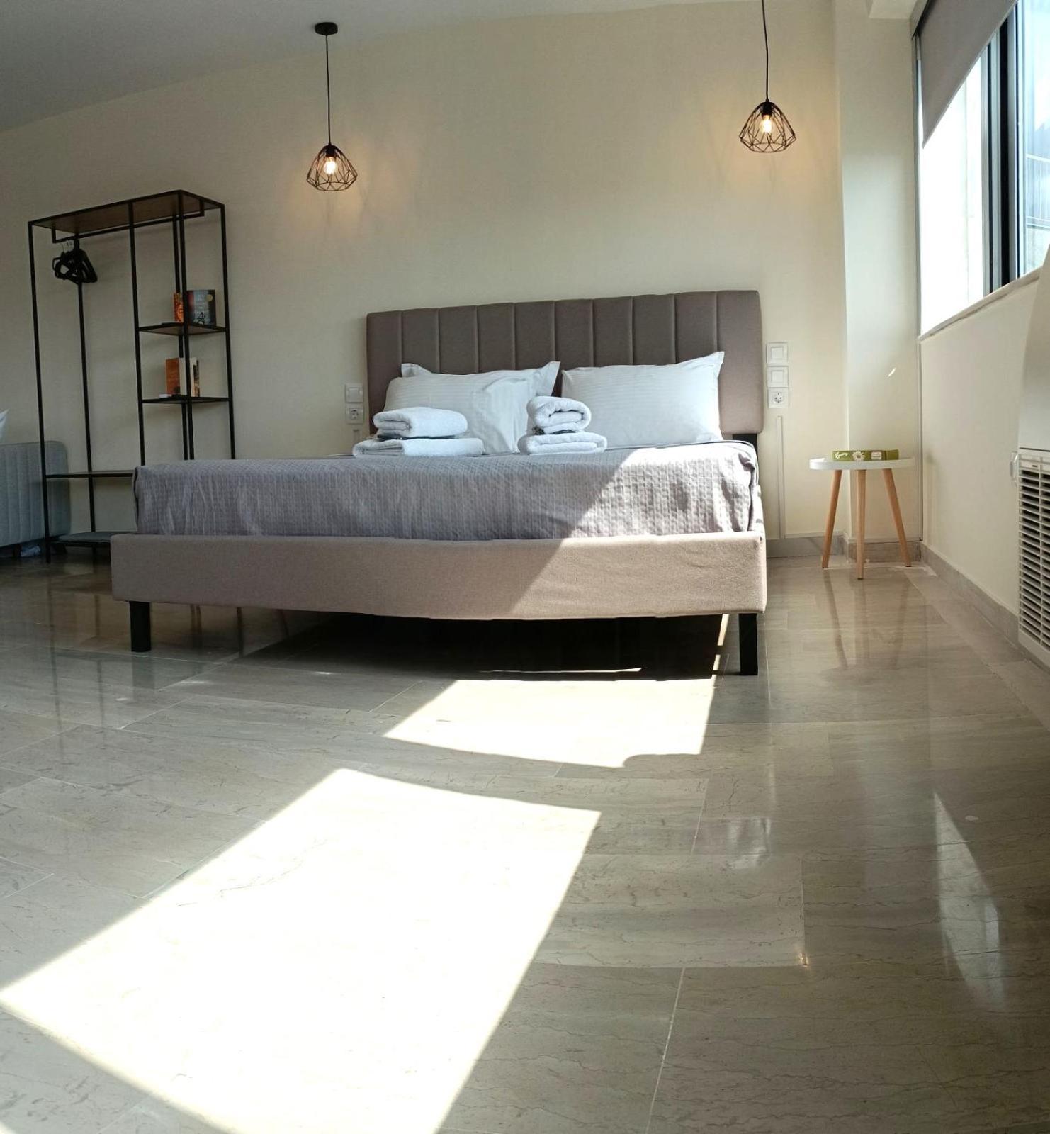 Athens Experience Suite 2 מראה חיצוני תמונה