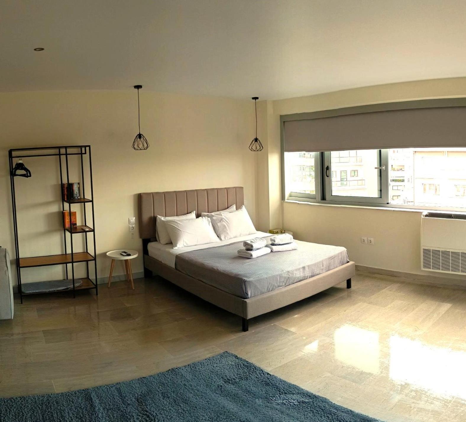 Athens Experience Suite 2 מראה חיצוני תמונה