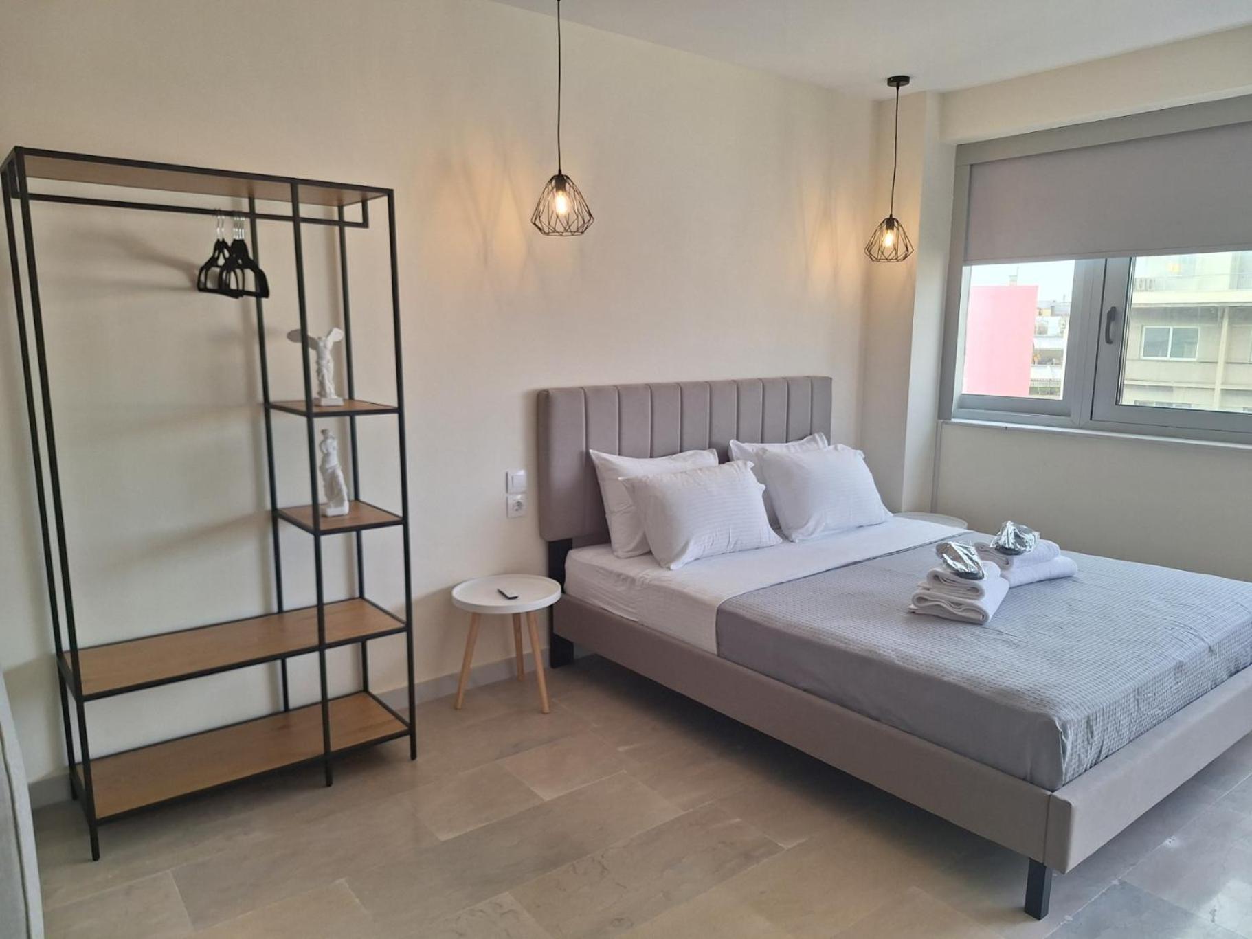 Athens Experience Suite 2 מראה חיצוני תמונה