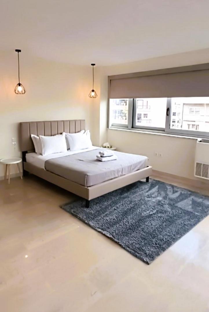 Athens Experience Suite 2 מראה חיצוני תמונה